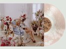 Sabrina Carpenter Man's Best Friend Pink Champagne Blood Records Lp Vinyl