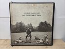 George Harrison All Things Must Pass Vinyl LP Boxset 1970 READ DESCRIPTION