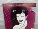Duran Duran Rio Vinyl LP Record 1982 Capitol Records Pre-Owned No Scratches