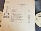 6/10/89 SCOTT MUNI WORLD OF ROCK 2 HR TOM PETTY FEATURE, RARE INTERVIEWS/8 TUNES