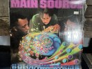 Main Source - Breaking Atoms LP US 1st Press Original 1991 Wild Pitch Hip Hop NM