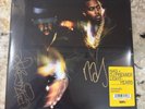 Nas & DJ Premier Autograph  - Light-Years - 2xLP - Limited SIGNED only 500 Made