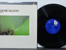 • • • Jackie McLean 