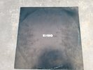 KINO Viktor Tsoi Black Album Soviet russian Rock Vinyl Record