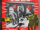 Punk And Disorderly III The Final Solution Vinyl LP Anagram Records 1983 UK