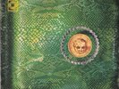 Alice Cooper Billion Dollar Babies Vinyl Record 1974 Warner Bros Quadraphonic