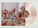 Sabrina Carpenter Man's Best Friend Pink Champagne Blood Records Lp Vinyl