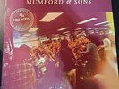 Live at Bull Moose by Mumford & Sons (Record, 2013)