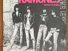 Ramones - Rocket to Russia USA 2011 Sire - R1 6042 Sealed w/7