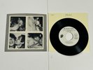 THE ROLLING STONES EP 287 PROMO PS PICTURE SLEEVE 1977 IF YOU CAN'T ROCK ME LIVE