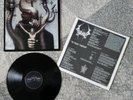 CELTIC FROST TO MEGA THERION 1ST PRESS 12