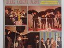 The Beatles picture disc LPs Silver Beatles/Talk Downunder Vol 2/Talk Downunder