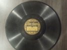 Joseph Robechaux St. Louis Blues 78 Record V-