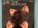 The Beatles Yesterday, Parlophone GEP 8948. EP 1st Press 1966 RARE EP