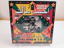 Habibi Funk 027 Ahmed Malek - Musique Originale De Films 3 LP Box Set (500) S/O