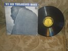 Thelonious Monk We See Prestige 7245 MONO Art Blakey Frank Foster Sonny Rollins