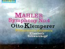 Mahler 4 Klemperer Columbia