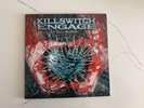 Killswitch Engage - The End Of Heartache Run Out Groove BLOODY MARY EDITION