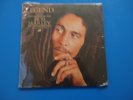 Bob Marley & Wailers Legend [Reissue] LP (2009) NEW