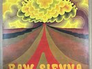 Savoy Brown - Raw Sienna - OG UK Stereo Decca Gatefold LP - SKL 5043 - Rare