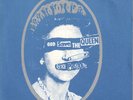 Sex Pistols God Save the Queen 7