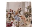 Sabrina Carpenter Man’s Best Friend Pink Champagne LP Vinyl Blood Records
