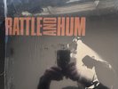 U2 – Rattle and Hum LP Sealed 1988 Island Records 7 91003-1
