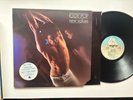 Iggy Pop LP New Values Arista PROMO MINT