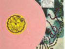 THE CURE -Lullaby- Rare UK Pink Vinyl 12