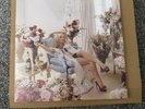 BLOOD RECORDS Sabrina carpenter Mans Best Friend pink champagne Vinyl bad world