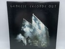 Genesis - Seconds Out, 2LP 1977 Gatefold, Charisma GE 2001 ITA Prog Rock Live LP