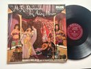 Marko Melkon LP Hi-Fi Adventure In Asia Minor Turkish VERY RARE