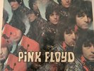 PINK FLOYD-PIPER AT GATES OF DAWN, SOUTH AFRICA ORIG LP, RARE PROMO STICKER, NM