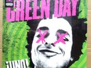 GREEN DAY UNO  Hot Topic Pink Colored Vinyl Record LP 2012 BRAND NEW & SEALED