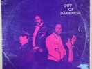 Out of Darkness - S/T - Original UK Key LP - KL 006 - Rare Christian Rock - CLIP