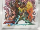 Streets of Rage 4 definitive soundtrack vinyl set