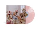 Sabrina Carpenter Man's Best Friend Champagne Filled Vinyl x Bad World