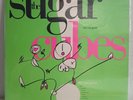 Vtg 1988 The Sugar Cubes Lifes Too Good Vinyl Record Album LP 60801-1