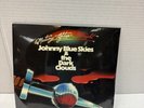 ULTRA CLEAR Johnny Blue Skies Mutiny After Midnight SEALED Vinyl Album SOLD OUT