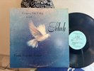 SELAH s/t Portland OR Jesus Music xian folk private press rural christian LP