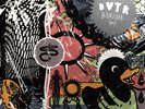 DVTR Bonjour (Bis) (Vinyl) 12