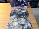 HEAVY METAL VINYL RECORD - IRON MAIDEN