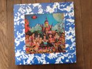 THE ROLLING STONES-THEIR SATANIC MAJESTIES REQUEST+50TH ANNIV - NUMBERED EX