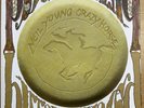 Neil Young with Crazy Horse Psychedelic Pill, 3X12” Vinyl LP. 2012, Unplayed.