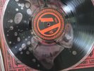 TWENTY ONE PILOTS Breach Black Liquid Vinyl Bad World  Record LP Blood Records