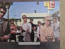 AC/DC Dirty Deeds Done Dirt Cheap Vinyl Record (1976, Atlantis)