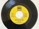 ROKK Don't Be No Fool/Patience RARE NUMERO REISSUE 45 Soul Funk HEAR