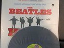 The Beatles * HELP  * SMAS 8-2386 * RECORD CLUB * 1969 *  GORGEOUS * NM/EX