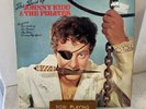 Johnny Kidd & The Pirates – The Best Of LP Record 1974 EMI Rock & Roll 33 RPM