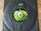 Pop The Beatles Hot Chocolate Band ‎– Give Peace A Chance  Apple 18